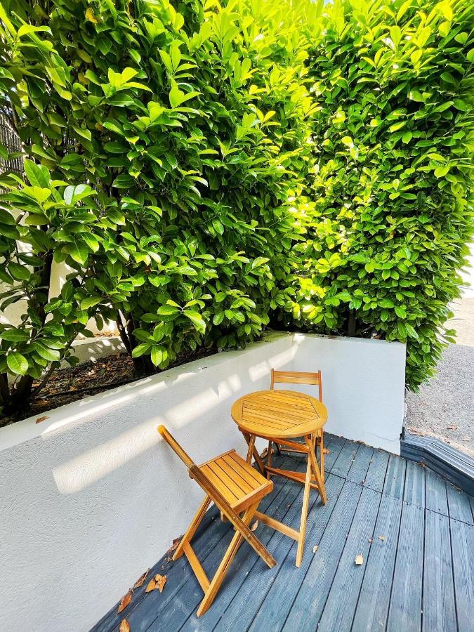 Ferienwohnung Saint Paul De Vence - Le Kub Plex La Colle-sur-Loup Exterior foto